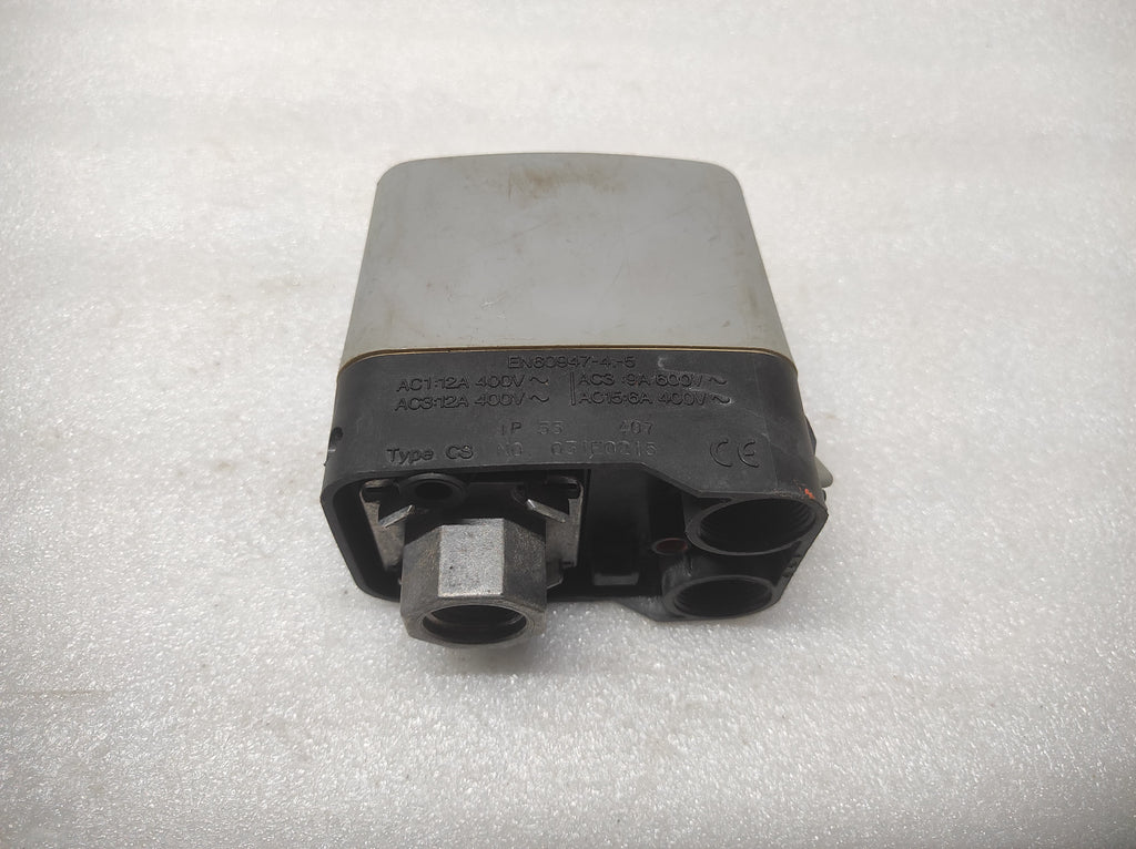 DANFOSS 031E0215 PRESSURE SWITCH