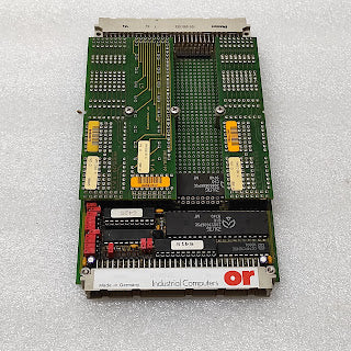 OR INDUSTRIAL COMPUTERS VMI010-CW02 PCB VMI018-C VMI016-C