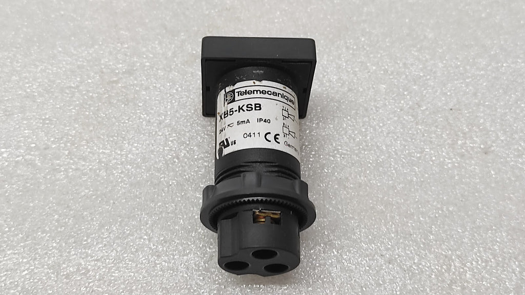 TELE XB5-KSB ACOUSTIC INDICATOR 24VAC/DC