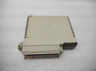 SE TSXDEY16D2 DISCRETE INPUT MODULE