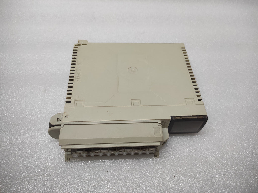 SE TSXDEY16D2 DISCRETE INPUT MODULE