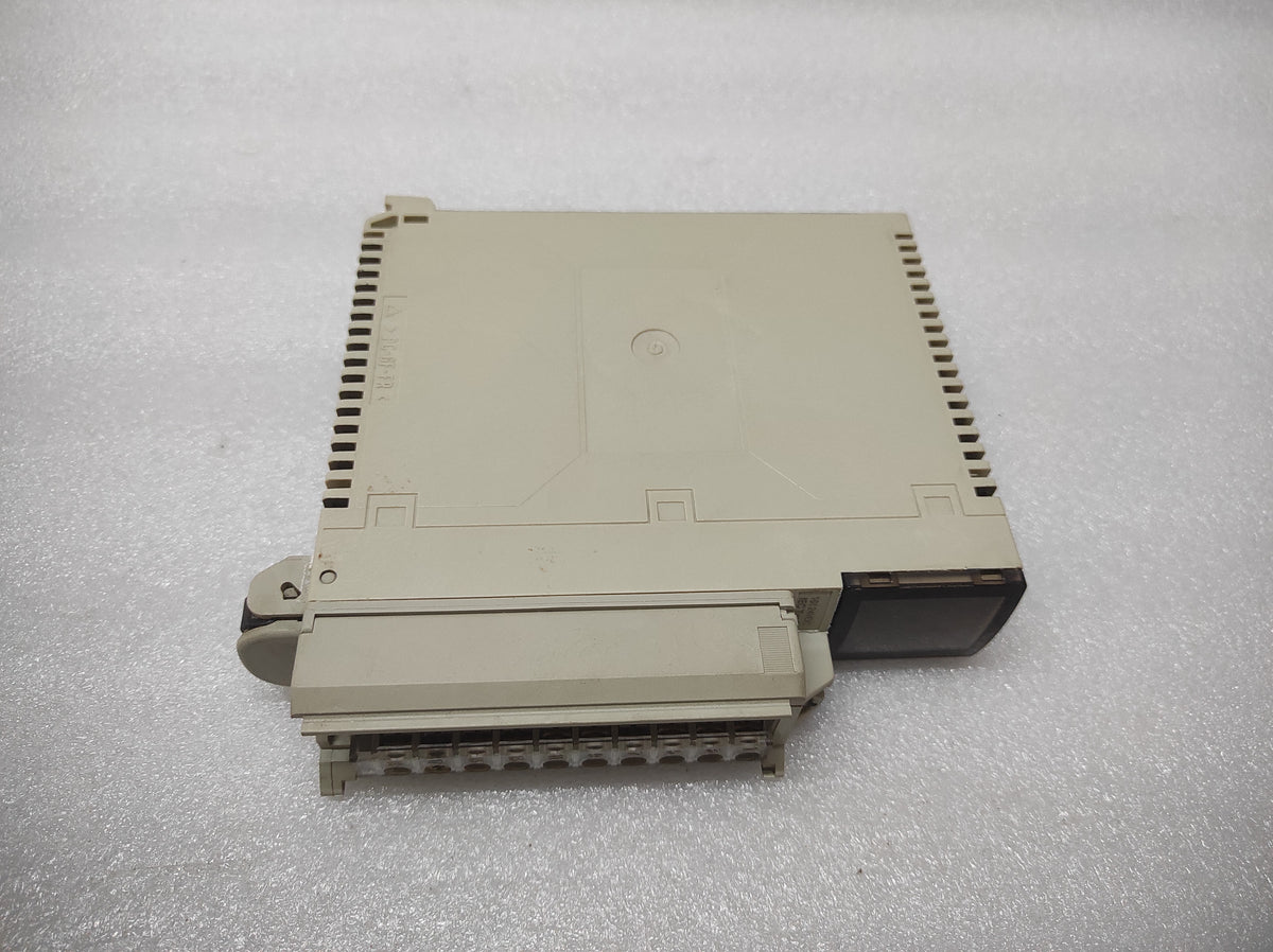 SE TSXDEY16D2 DISCRETE INPUT MODULE