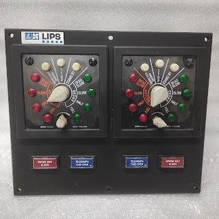 LIPS ENGINE TELEGRAPH CONTROLLER