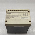 SIEMENS 3WX3156-3JG00 CAPACITOR UNIT FOR UNDERVOLTAGE RELEASE WITH DELAY 110-125