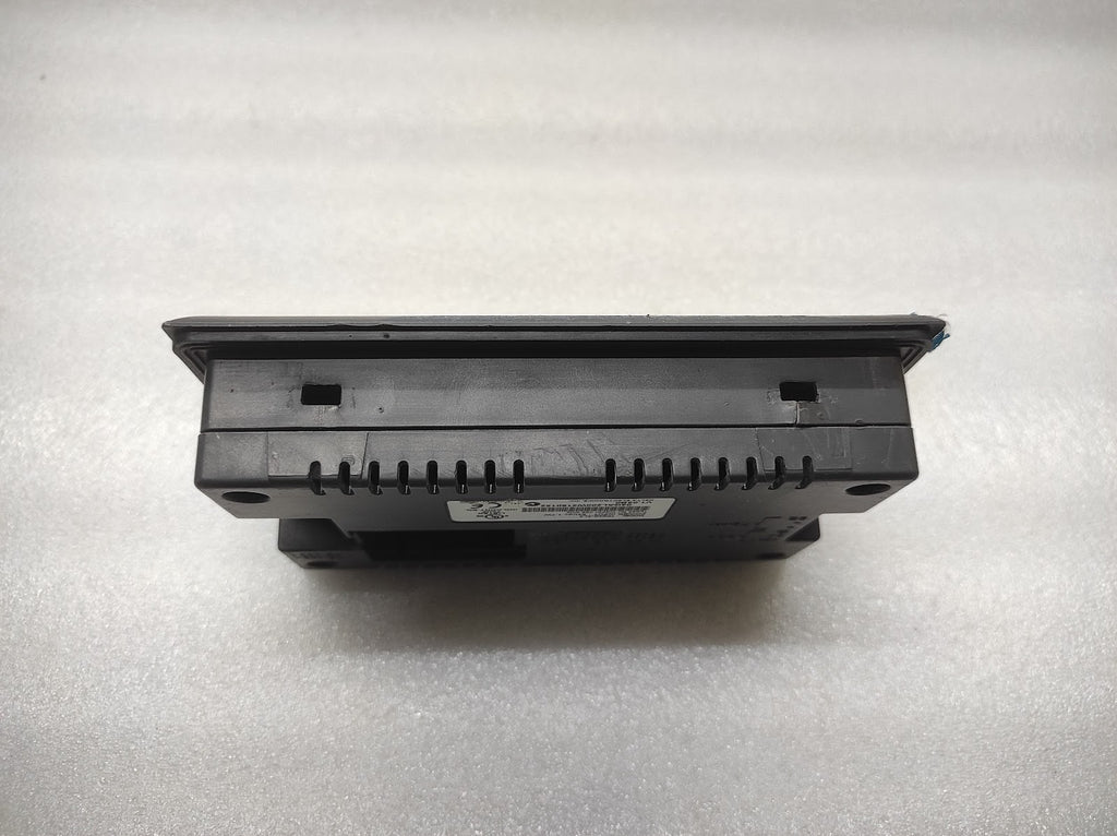 DELTA TP04G-AL2 4-LINE TEXT PANEL HMI