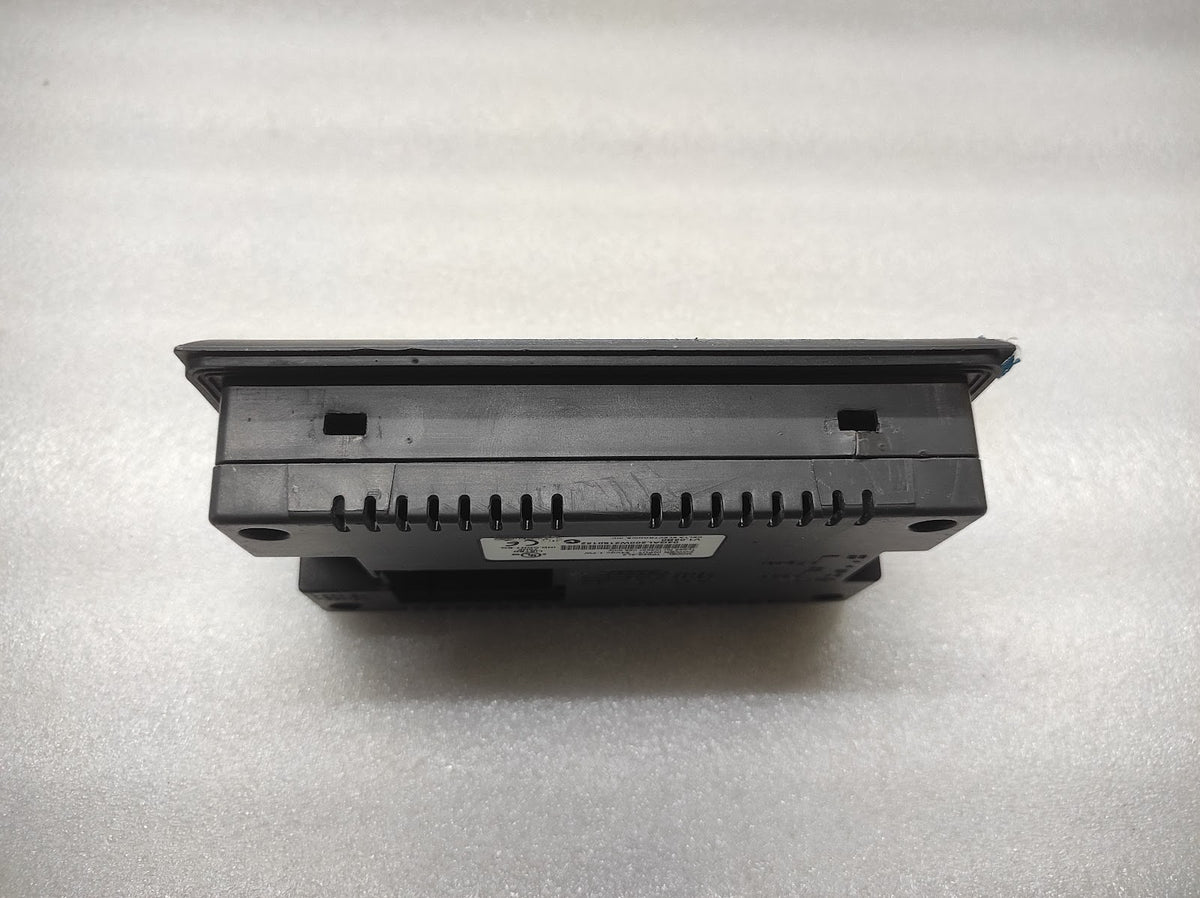 DELTA TP04G-AL2 4-LINE TEXT PANEL HMI