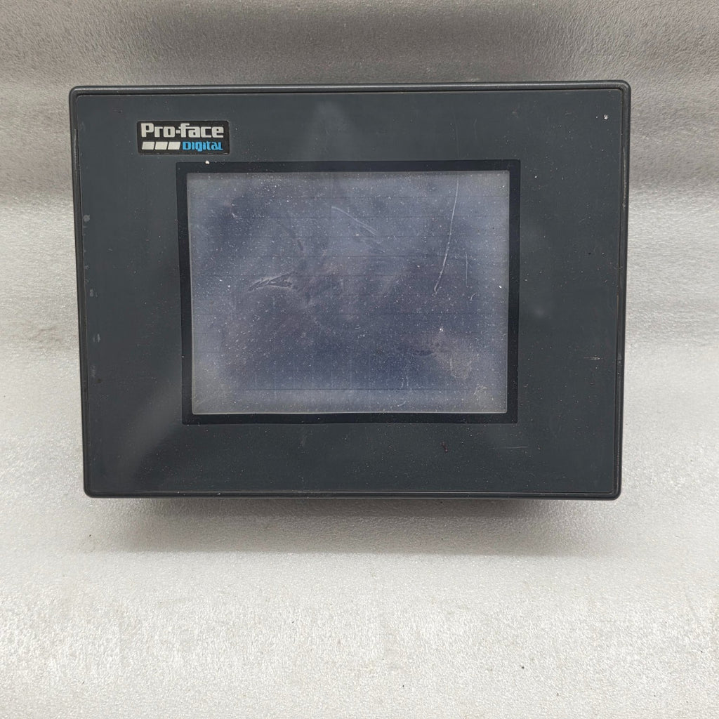 PROFACE 3180038-01 GRAPHIC PANEL GP37W3-BG41-24V