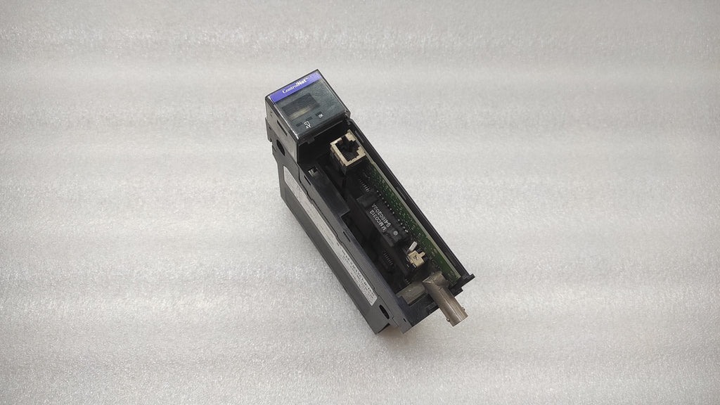 ALLEN BRADLEY CAT  1756-CNB/D CONTROL NET COMMUNICATION BRIDGE
