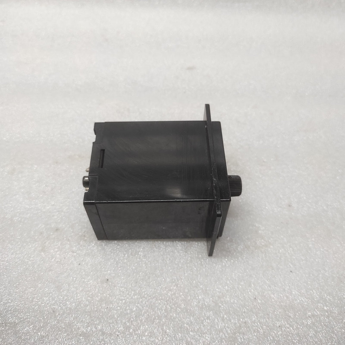 TEC ER-2 TIME DELAY RELAY ER223011B 24VDC