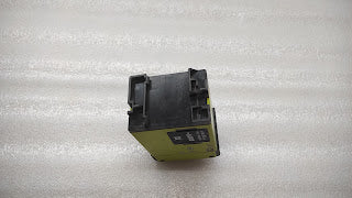 TELE OVE ER.K TIME RELAY 220V 0-30 SEC