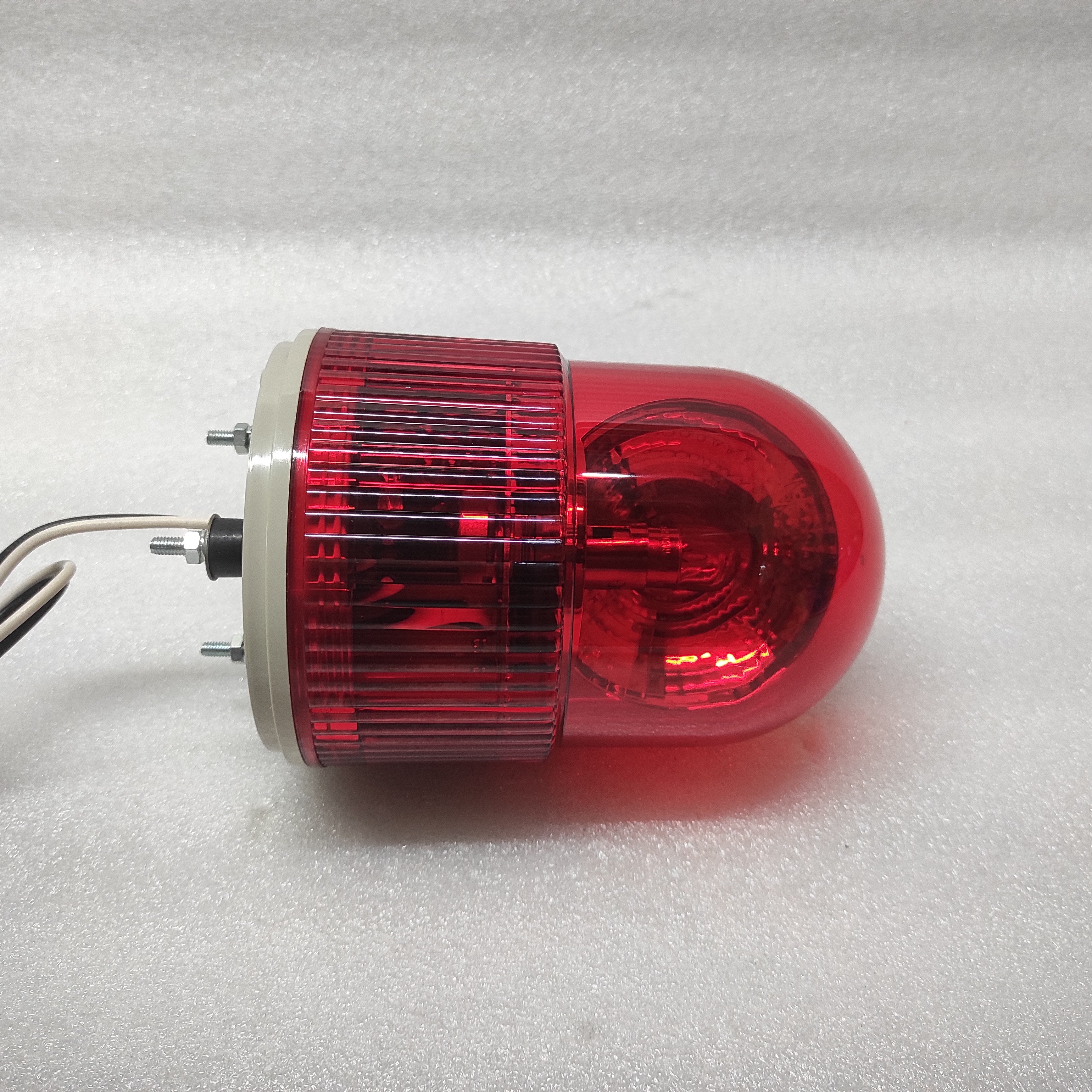 QLIGHT S100R WARNING LIGHT 110VAC