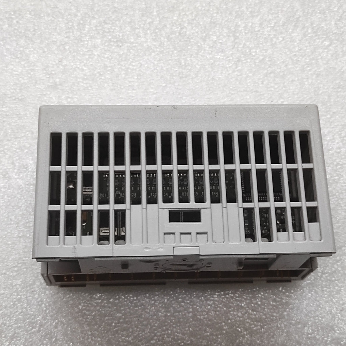 ALLEN BRADLEY CAT 1794-OB16 SERIES A 92423471