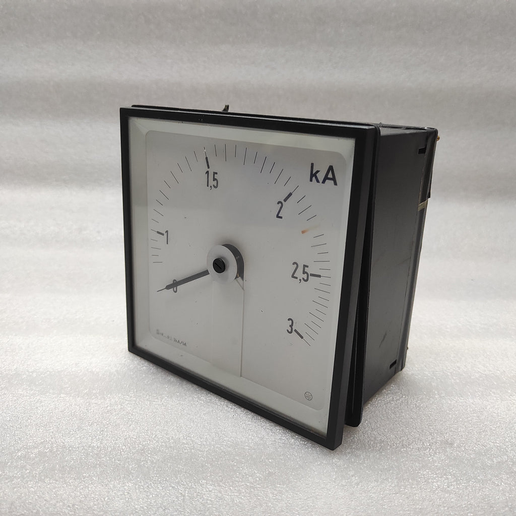 IME KILOAMPERE METER 3kA/5A