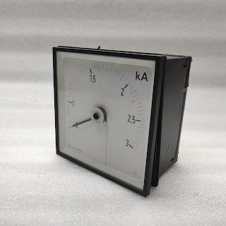 IME KILOAMPERE METER 3kA/5A