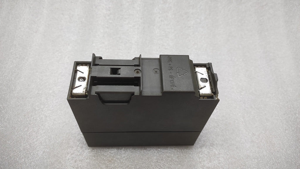 SIEMENS 6ES7 321-1BL00-0AA0 SM321 DIGITAL INPUT MODULE