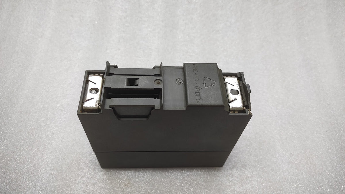 SIEMENS 6ES7 321-1BL00-0AA0 SM321 DIGITAL INPUT MODULE