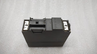 SIEMENS 6ES7 321-1BL00-0AA0 SM321 DIGITAL INPUT MODULE