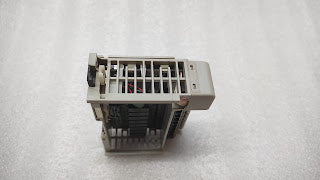 ALLEN BRADLEY CAT 1769-OW8I COMPACT I/O MODULE