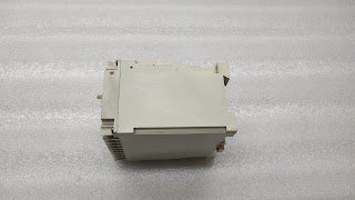 SELCO T3100-01 VOLTAGE RELAY 440VAC BODY BURNT