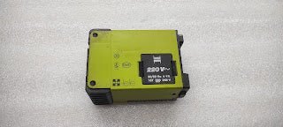 TELE OVE WD.K RELAY 220V