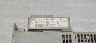 SPRECHER + SCHUH CAT CEP7-EEHF SOLID STATE OVERLOAD RELAY 30-150A