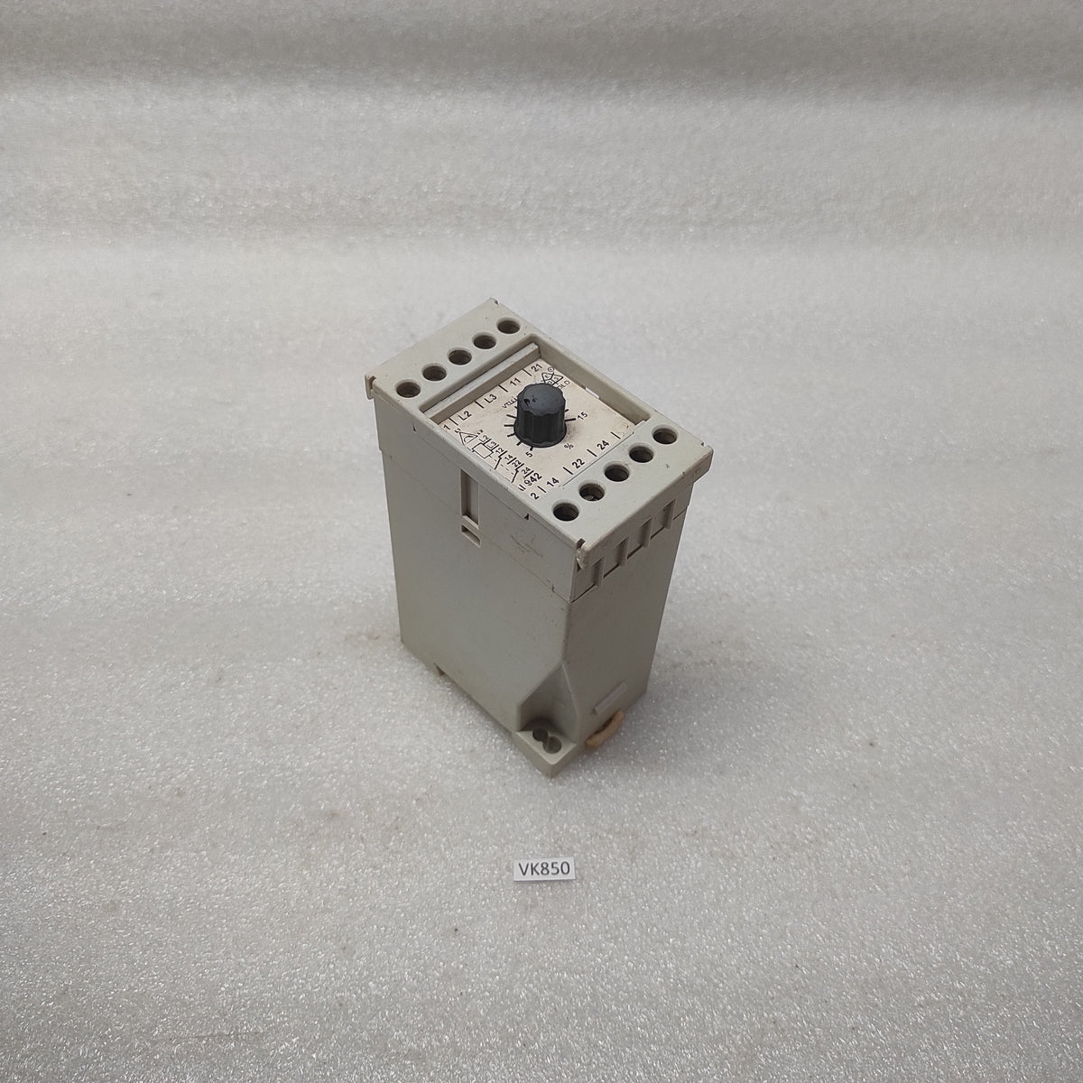 DOLD AI 942.002/66 TIME RELAY 0018452 440VAC