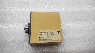ELECTROMATIC SV 220 115 COND LIQUID DUAL LEVEL RELAY 115VAC SV220115