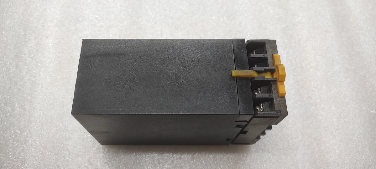 TOYO KEIKI DGP-1 ISOLATOR 24VDC OUTPUT 4-20mA DC
