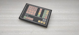NOR CONTROL HA445838A WCU WATCH CALLING UNIT