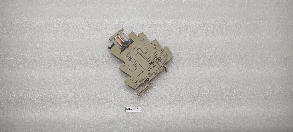 OMRON GRV-SL700 POWER RELAY