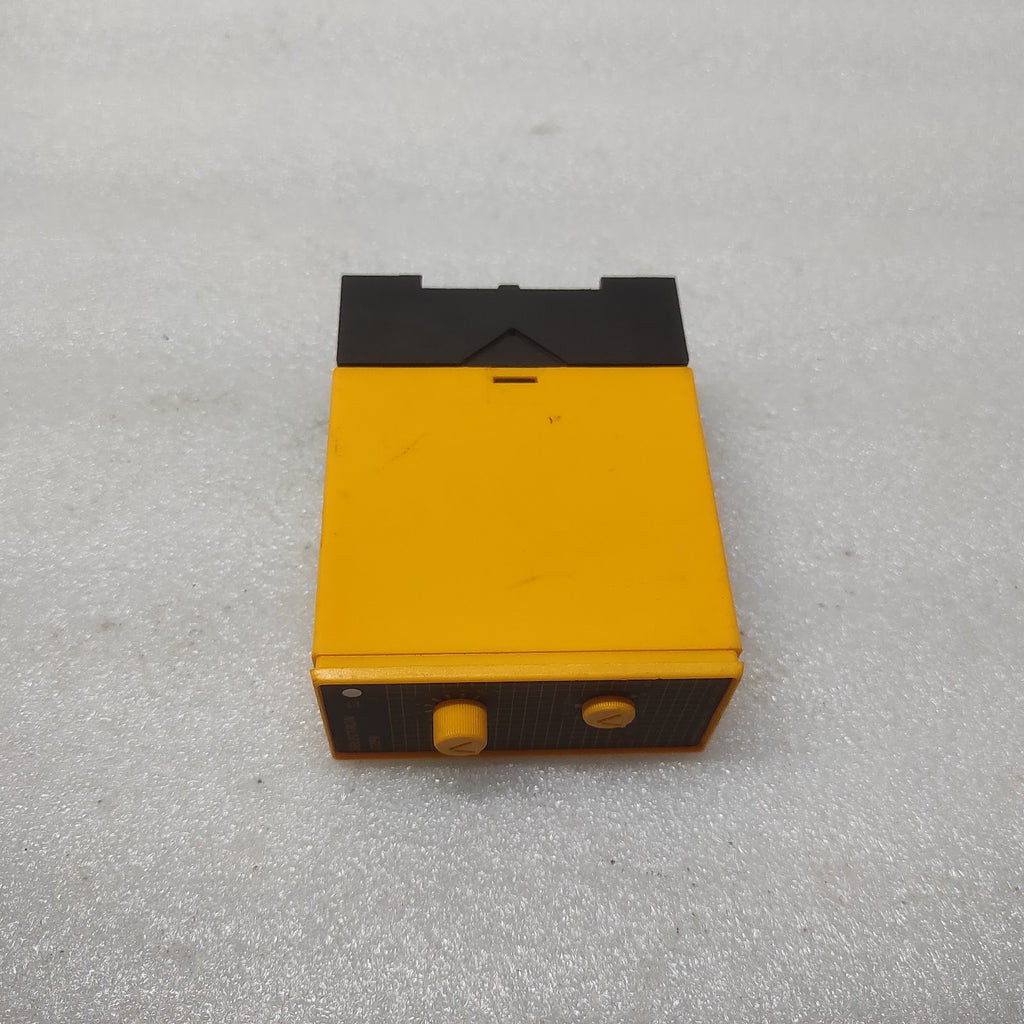 SELECTRON GZEK 21 UNIVERSAL TIMER 220-240V