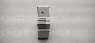 CARLO GAVAZZI PBB01DM24 TRUE DELAY  ON RELEASE TIMER 24-240VAC/DC PBB01DM24