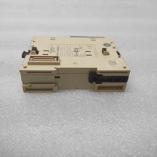 SE MODICON TM2AMI4LT ANALOG INPUT MODULE