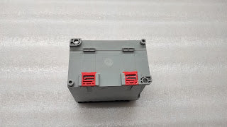 SCHLEICHER SIW1003 LINE MONITORING RELAY 18210945-824-048 230VAC  0-80K ohm