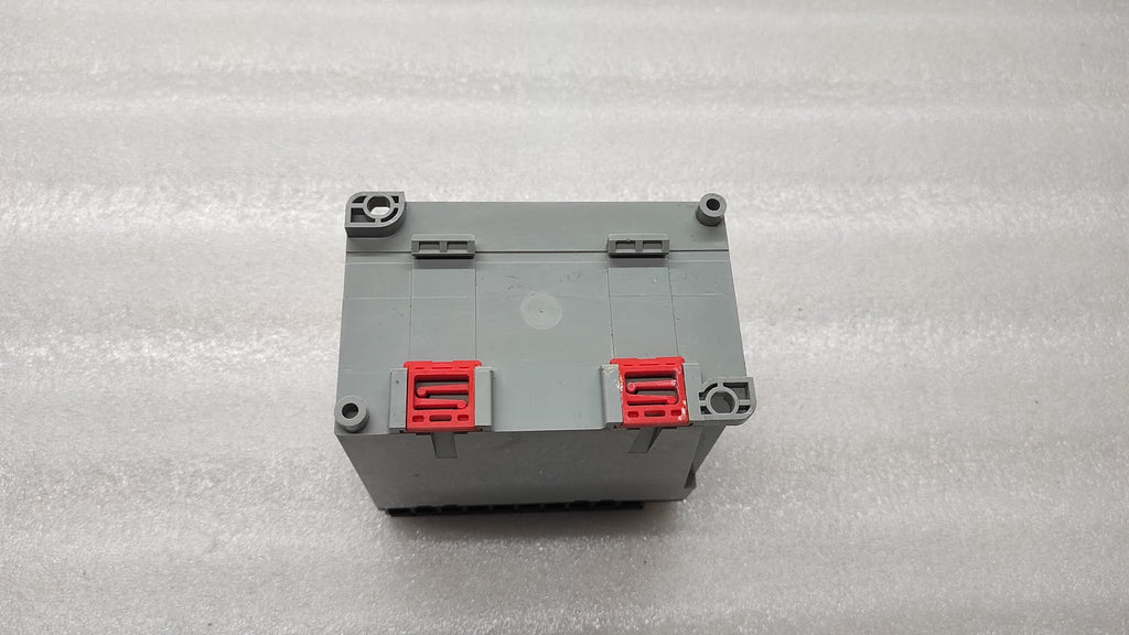 SCHLEICHER SIW1003 LINE MONITORING RELAY 18210945-824-048 230VAC  0-80K ohm