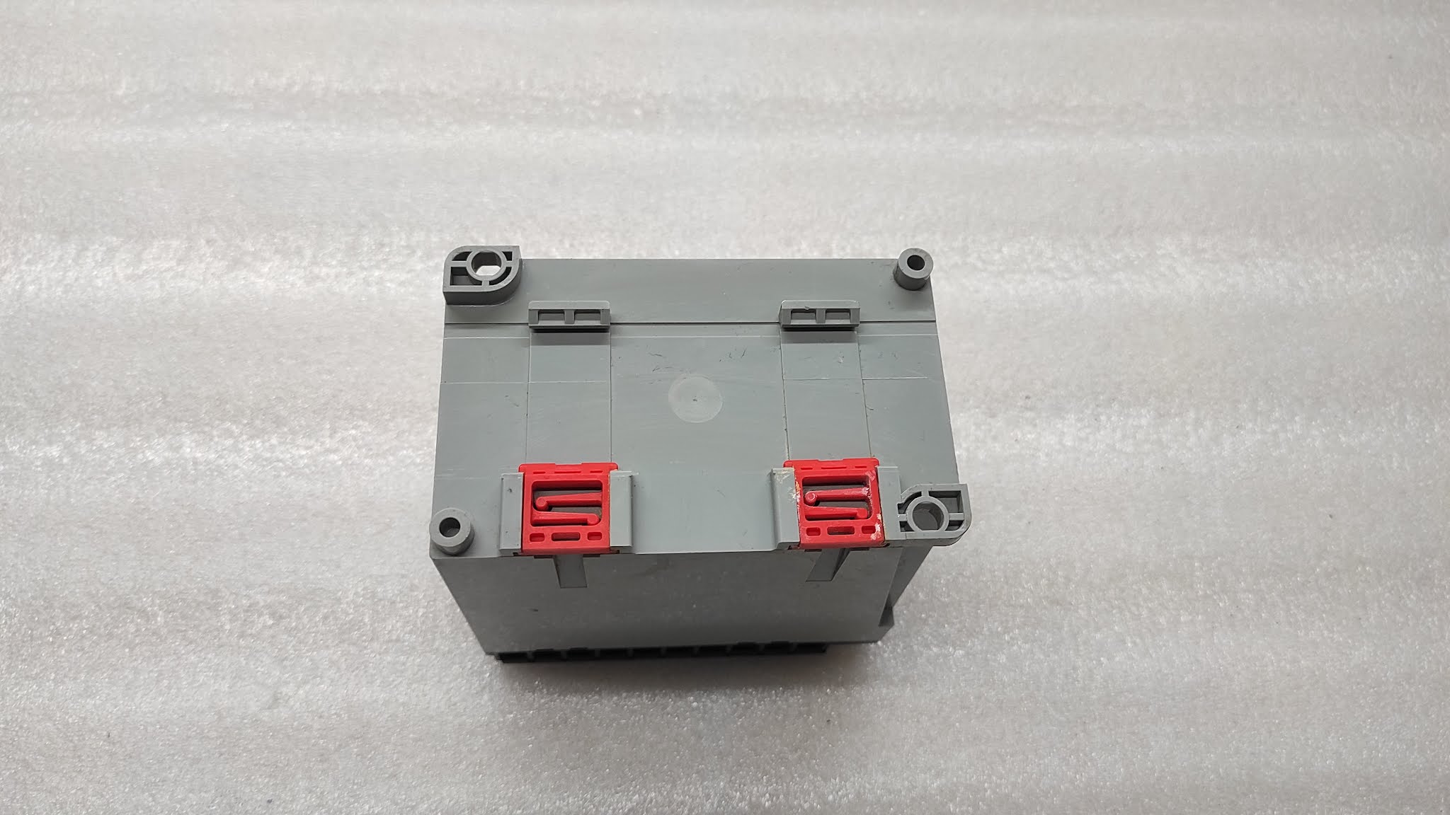 SCHLEICHER SIW1003 LINE MONITORING RELAY 18210945-824-048 230VAC  0-80K ohm