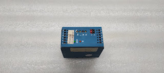 REXROTH VT11023-16A ANALOG AMPLIFIER MODULE 24V