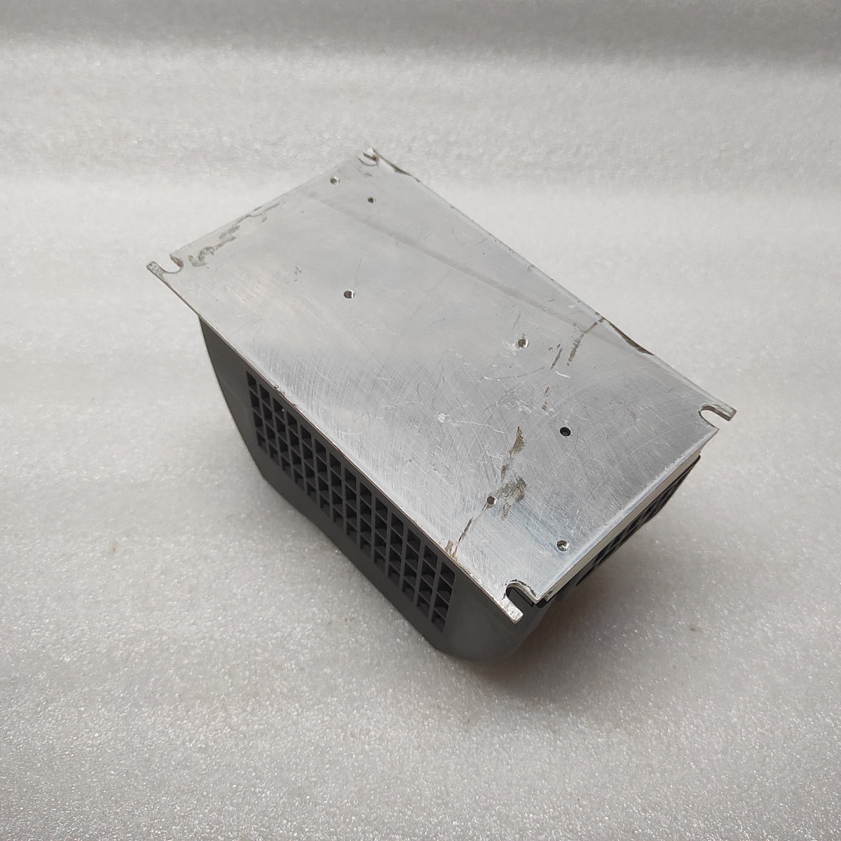 SIEMENS SINAMICS G110 CPM110 0.75kW DRIVE 6SL3211-0KB17-5BA0 200-240V