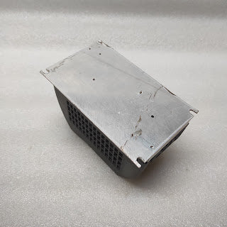 SIEMENS SINAMICS G110 CPM110 0.75kW DRIVE 6SL3211-0KB17-5BA0 200-240V