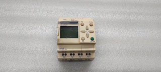 TELEMECANIQUE SR1-A101BD LOGIC RELAY 24VDC