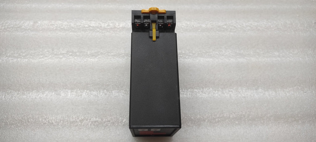 M-SYSTEM AS4V-S22-R DC ALARM 24VDC