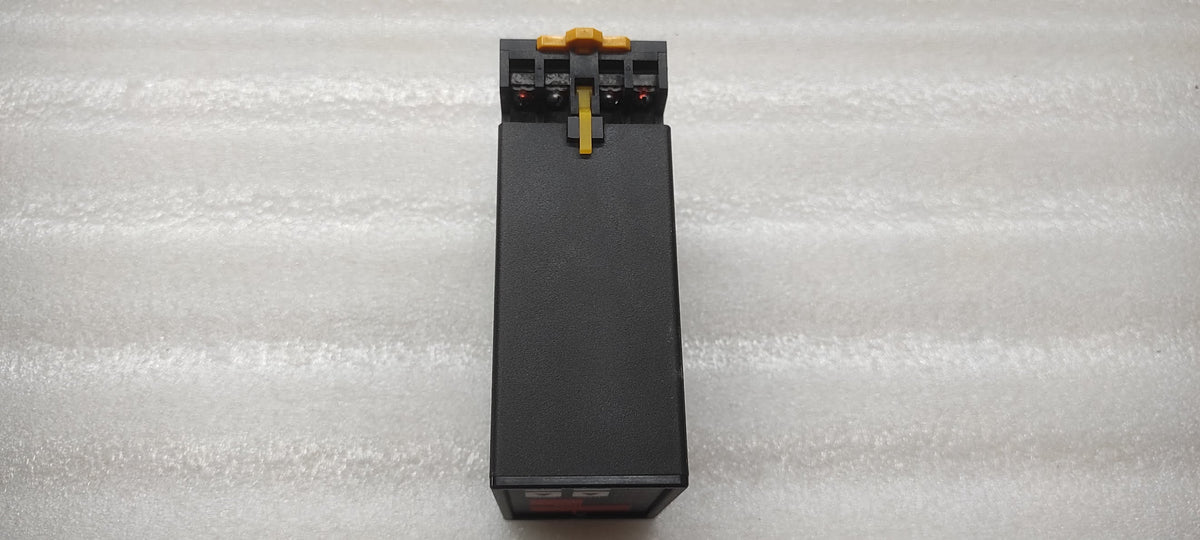 M-SYSTEM AS4V-S22-R DC ALARM 24VDC