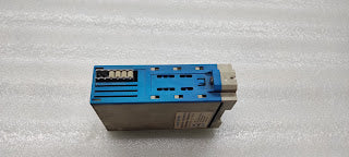PMA 9407-210-20001 ISOLATED POWER SUPPLY 95-250VAC 8349