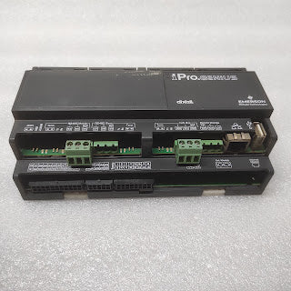 EMERSON IPRO GENIUS XDRIVE IPG115D-10100 24VAC/DC