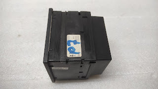 DEIF SIM-Q MEGA OHM METER 100061031.90 400-480V INSULATION MONITOR