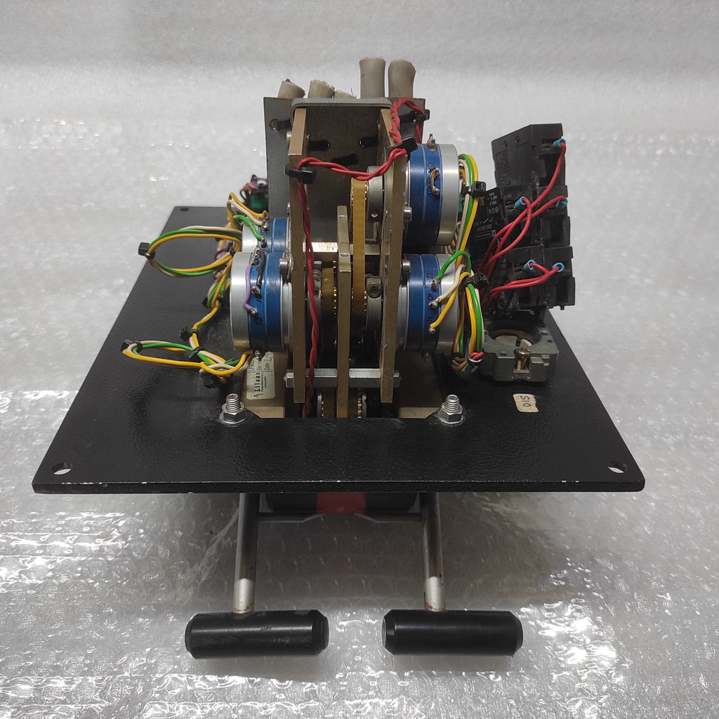 LILAAS LF90D SHIP PITCH PROPELLER PANEL