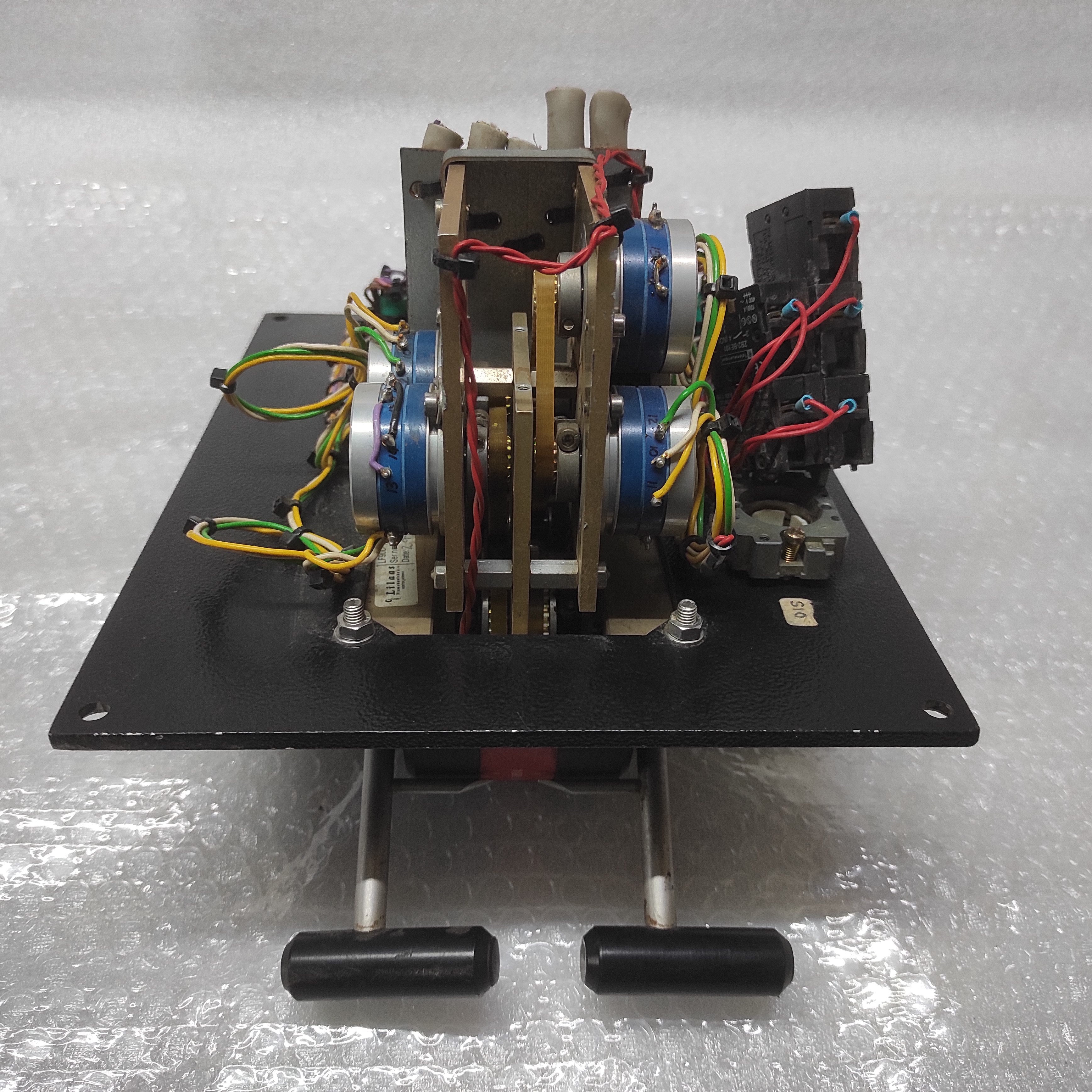 LILAAS LF90D SHIP PITCH PROPELLER PANEL