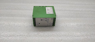 ZASILACZ LISTWOWY ZL1 09094208 24VDC