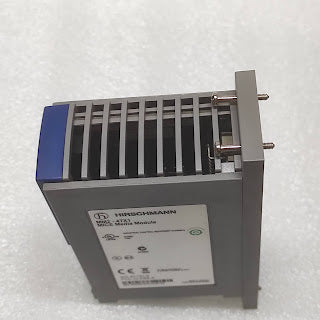 HIRSCHMANN MM2-4TX1 MICE MEDIA MODULE MM24TX1