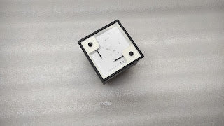DEIF 2FQ96-X DOUBLE FREQUENCY METER 100014365/20